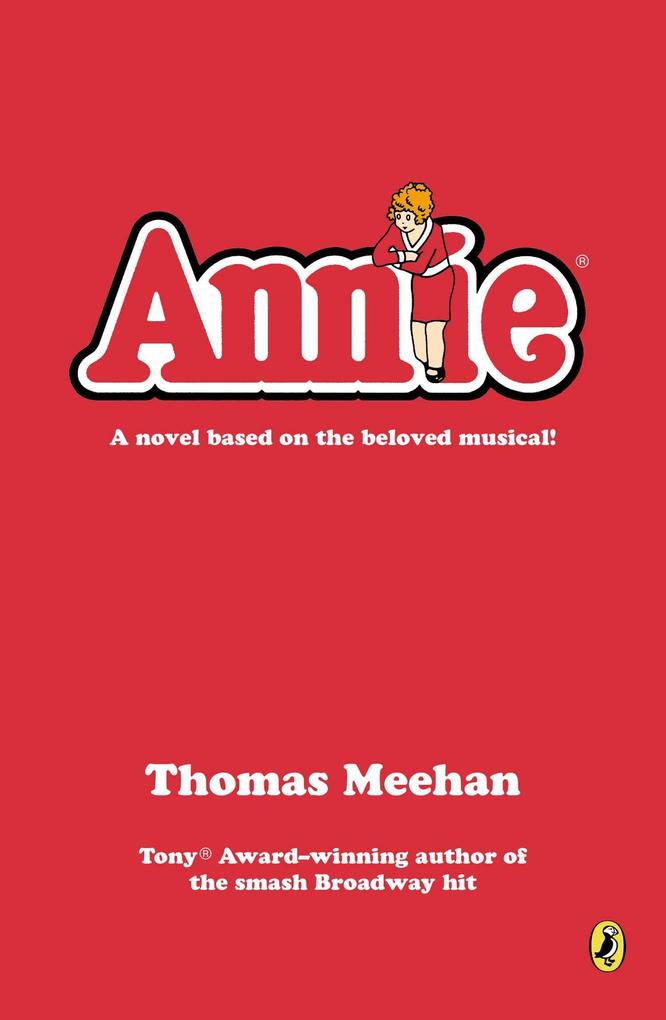 Produktbild: Annie | Thomas Meehan