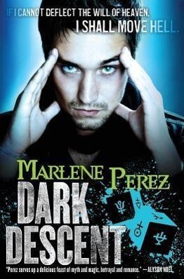Produktbild: Dark Descent | Marlene Perez