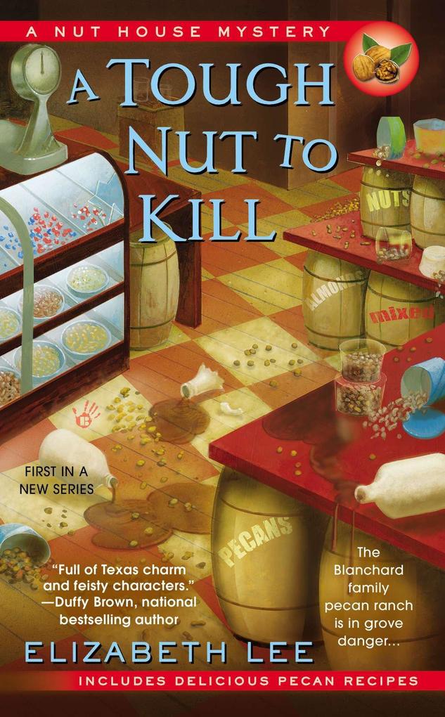 A Tough Nut to Kill.pdf