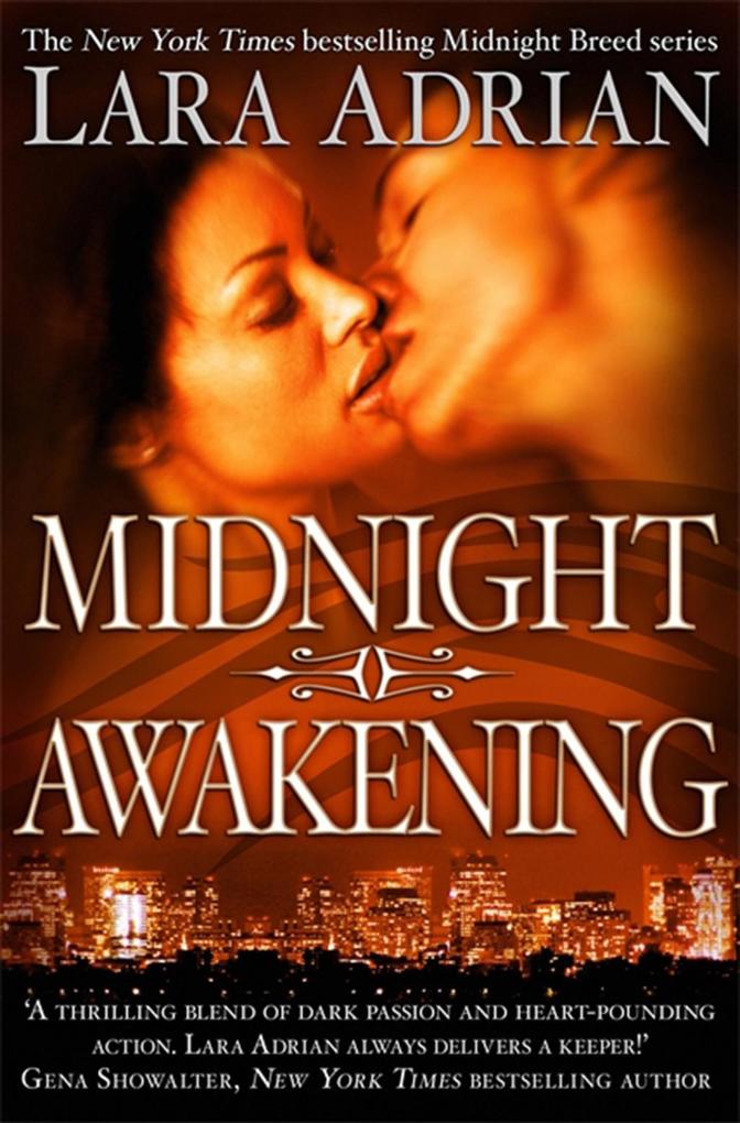 Produktbild: Midnight Awakening | Lara Adrian