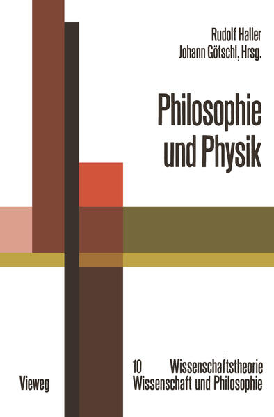Produktbild: Philosophie und Physik