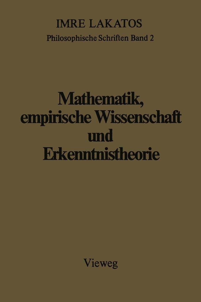 Mathematik, empirische Wissenschaft und Erkenntnistheorie.pdf