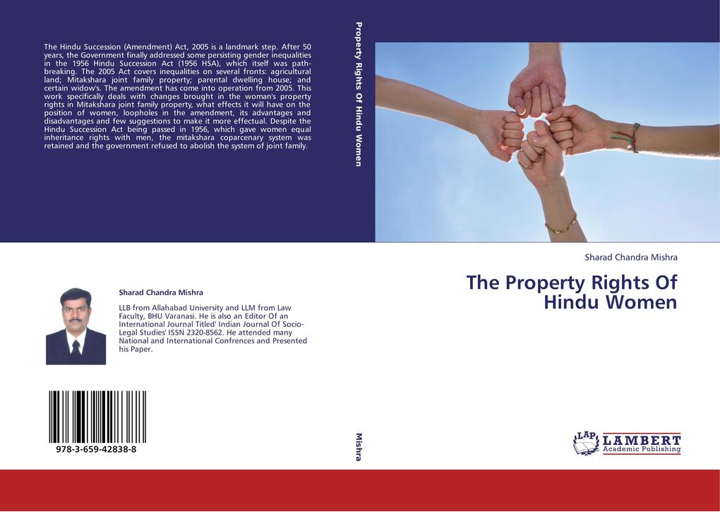 The Property Rights Of Hindu Women.pdf