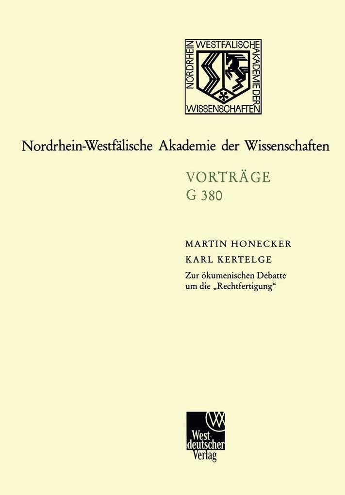 Zur ökumenischen Debatte um die Rechtfertigung.pdf