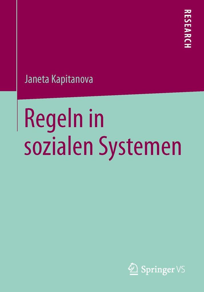 Regeln in sozialen Systemen.pdf