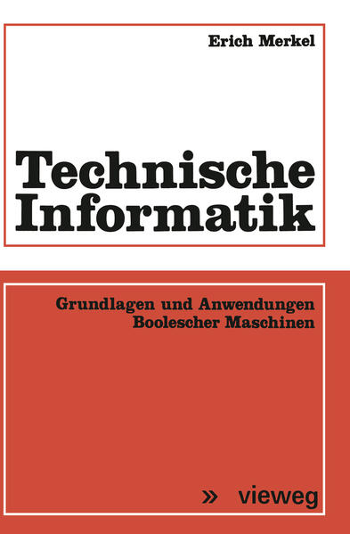 Produktbild: Technische Informatik | Erich Merkel