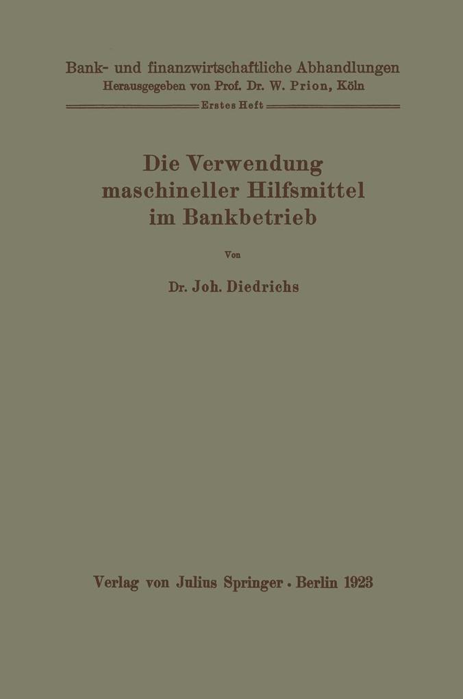 Die Verwendung maschineller Hilfsmittel im Bankbetrieb.pdf