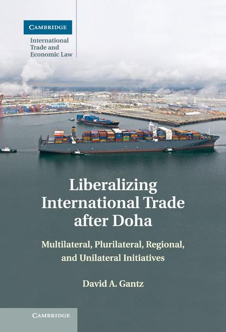Liberalizing International Trade after Doha.pdf
