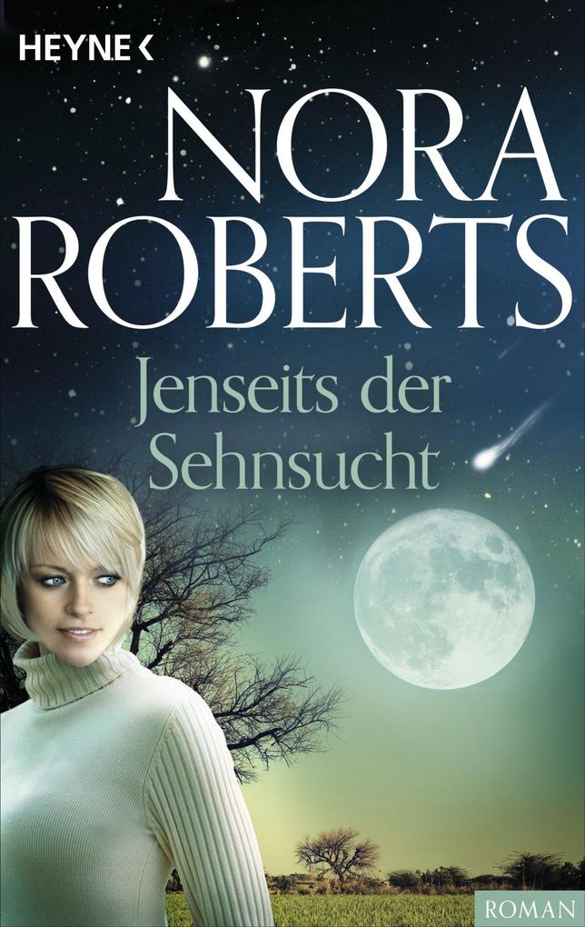 Produktbild: Jenseits der Sehnsucht | Nora Roberts