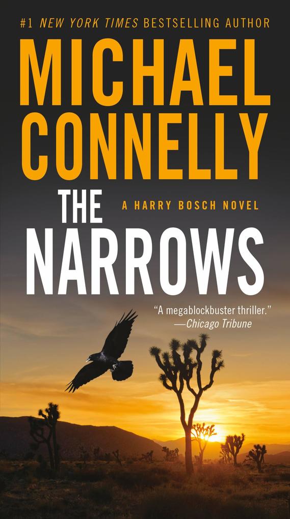 Produktbild: The Narrows | Michael Connelly