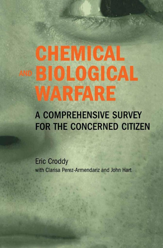 Produktbild: Chemical and Biological Warfare | Eric Croddy