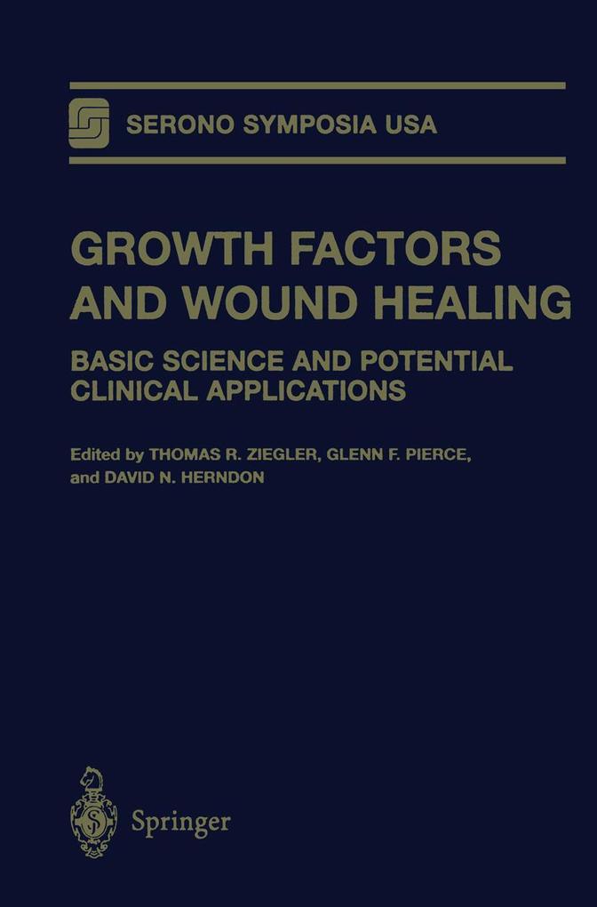 Growth Factors and Wound Healing.pdf