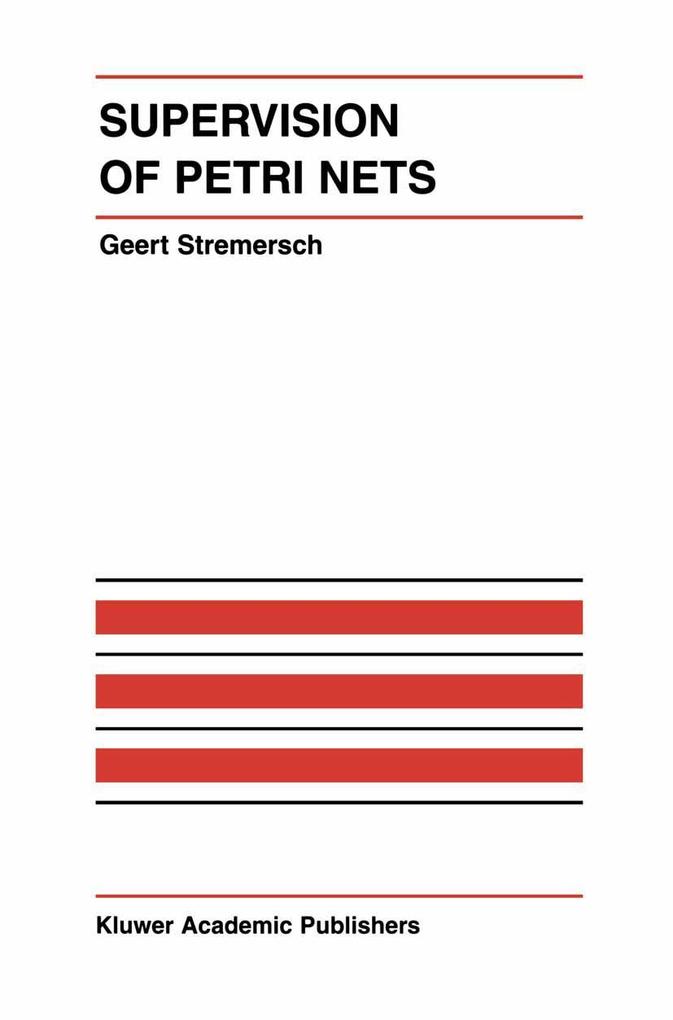 Supervision of Petri Nets.pdf