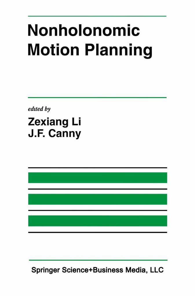 Nonholonomic Motion Planning.pdf