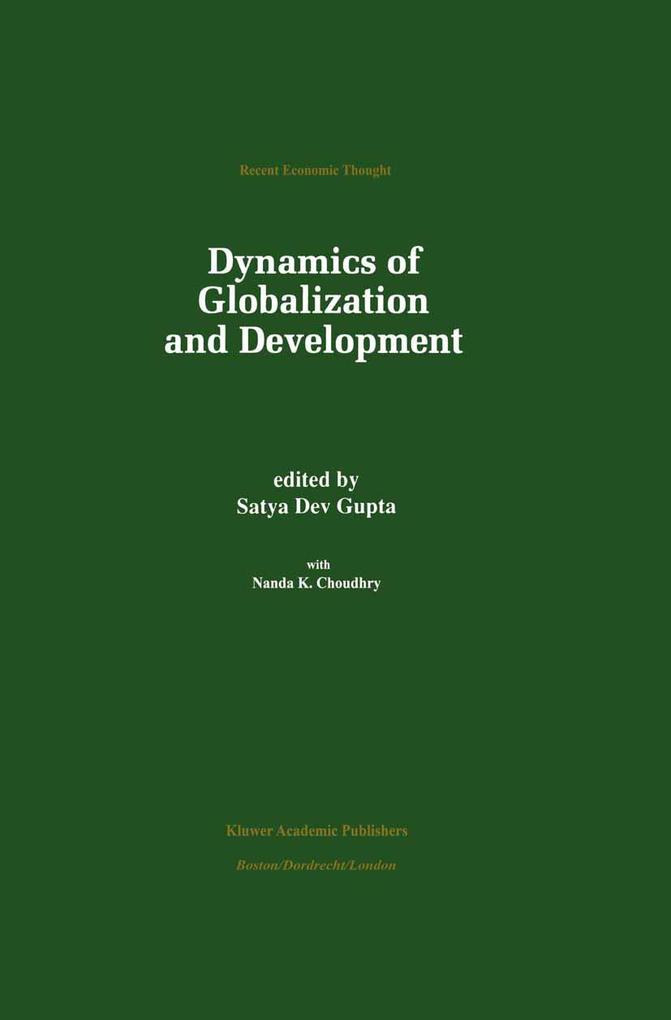 Dynamics of Globalization and Development.pdf