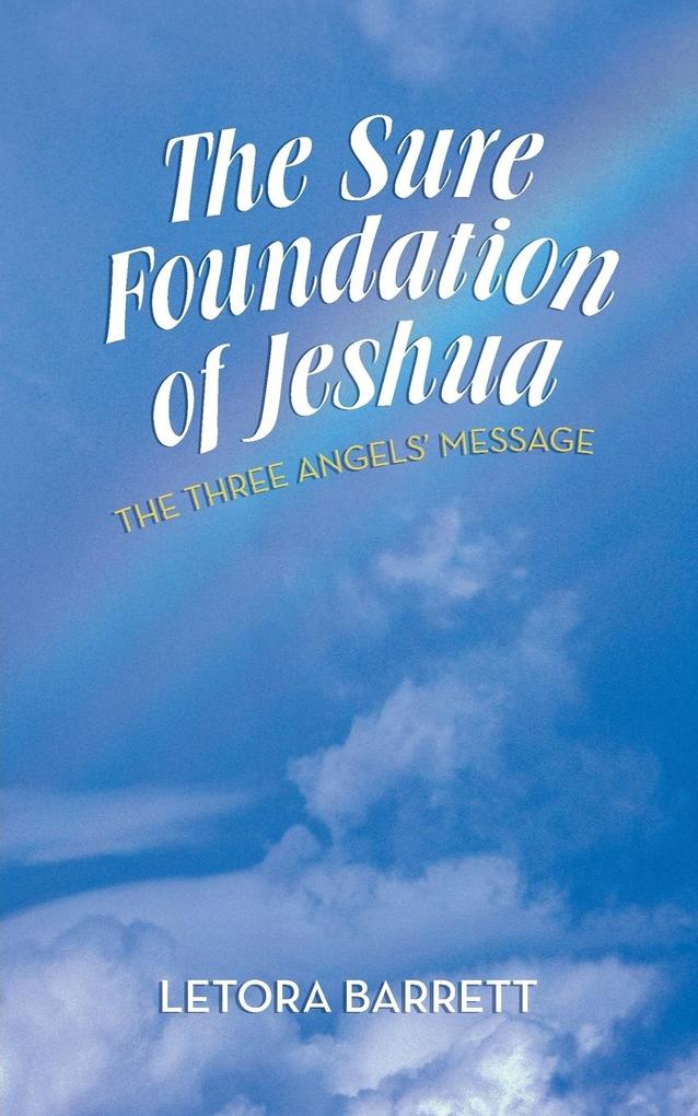 The Sure Foundation of Jeshua.pdf