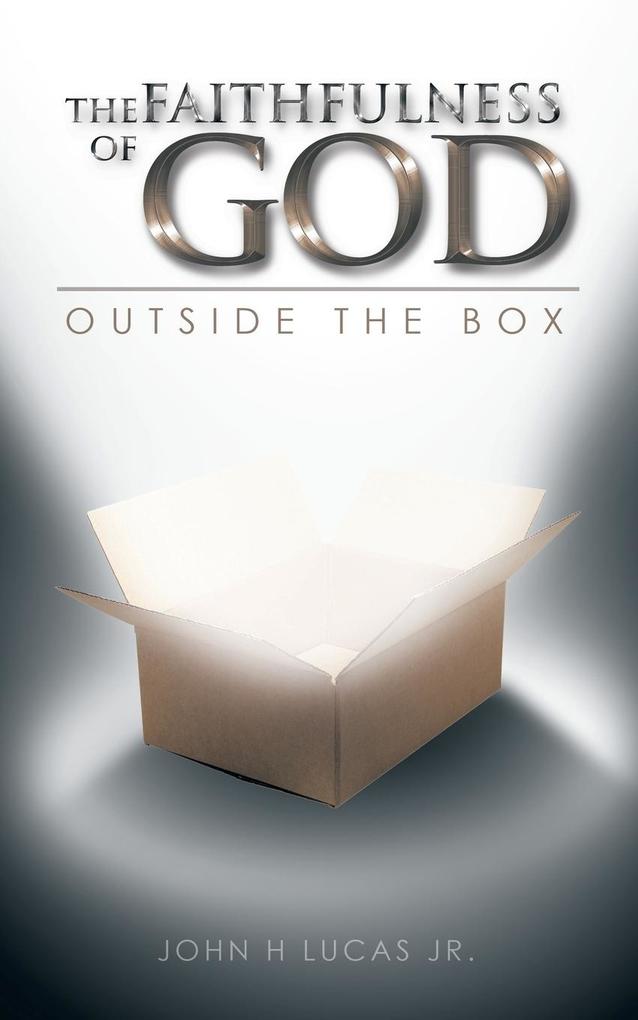 The Faithfulness of God.pdf