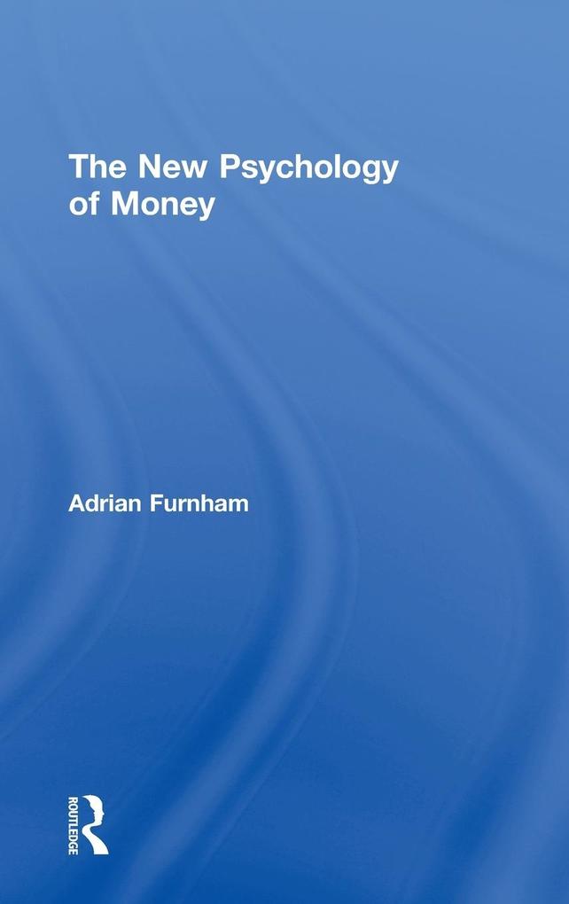 The New Psychology of Money.pdf
