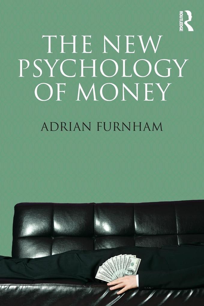 The New Psychology of Money.pdf