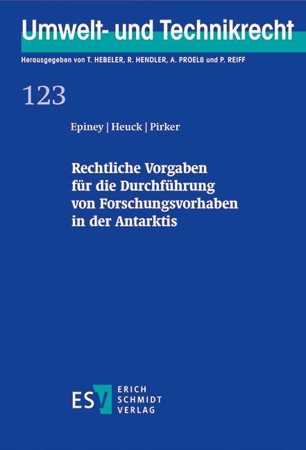 Rechtliche Vorgaben für die Durchführung von Forschungsvorhaben in der Antarktis.pdf