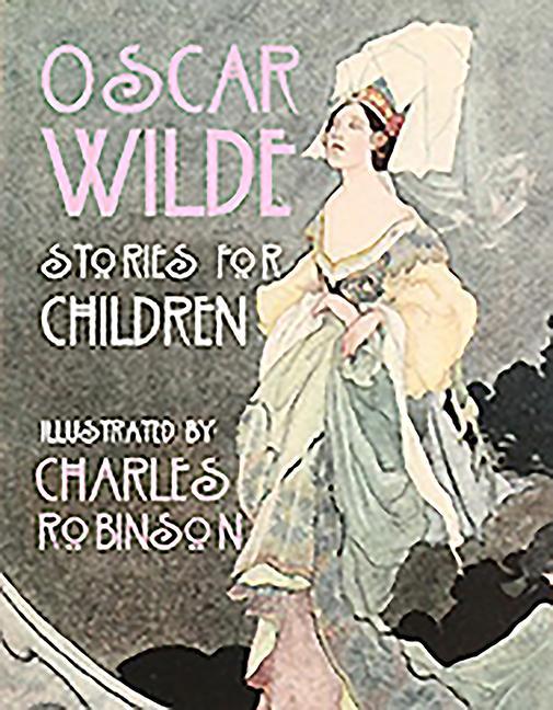 Produktbild: Oscar Wilde - Stories for Children | Oscar Wilde