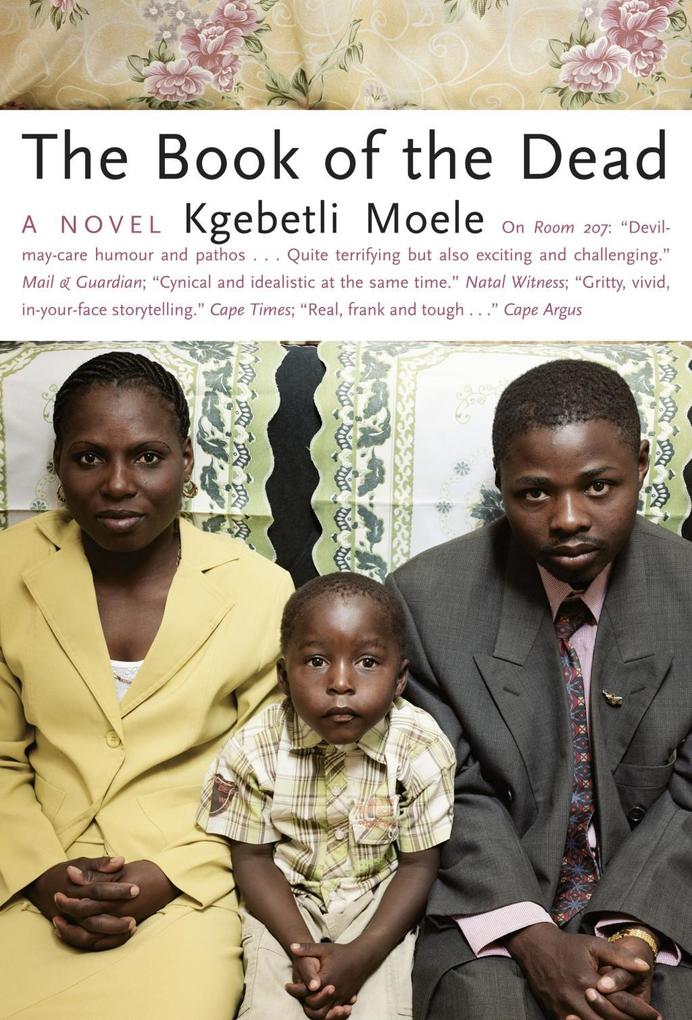 The Book of the Dead.pdf