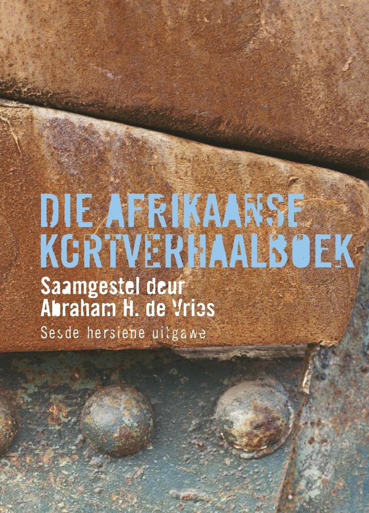 Die Afrikaanse Kortverhaalboek.pdf