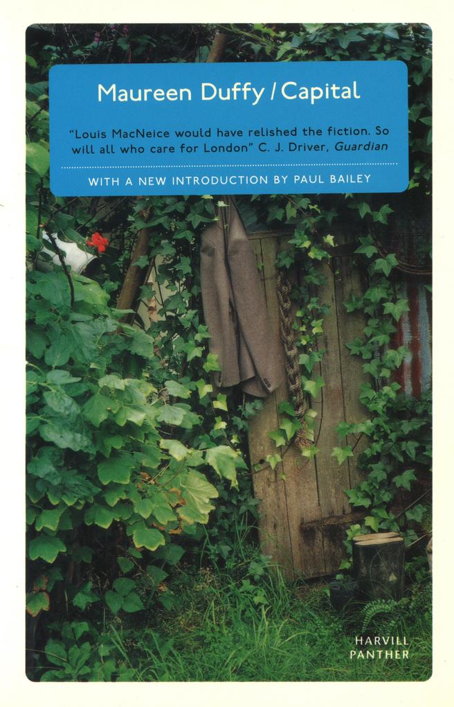Produktbild: Capital | Maureen Duffy