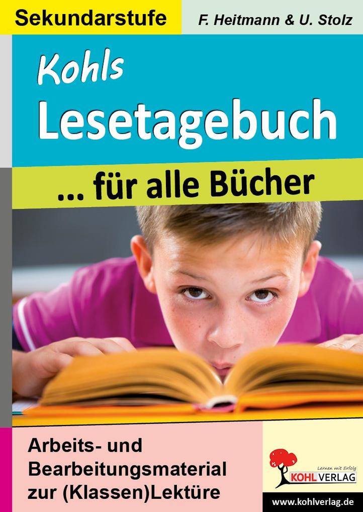 Kohls Lesetagebuch für alle Bücher.pdf