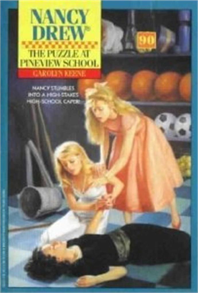 The Secret at Solaire.pdf