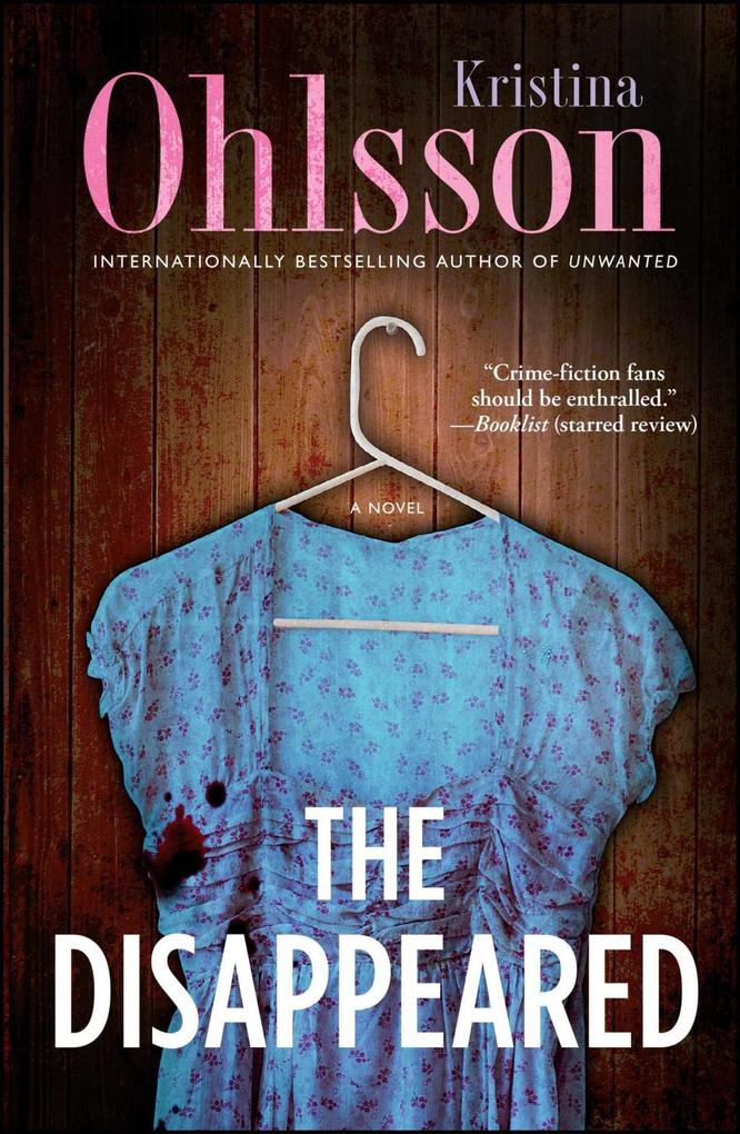 Produktbild: The Disappeared | Kristina Ohlsson