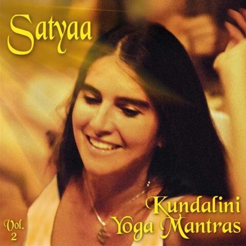 Kundalini Yoga Mantras Vol.2.pdf