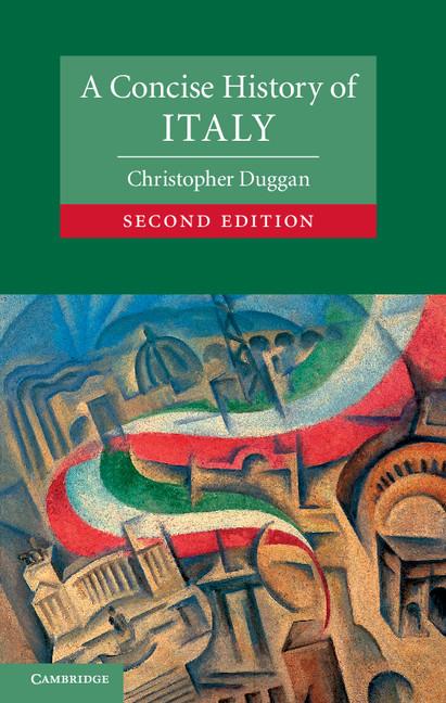 A Concise History of Italy.pdf