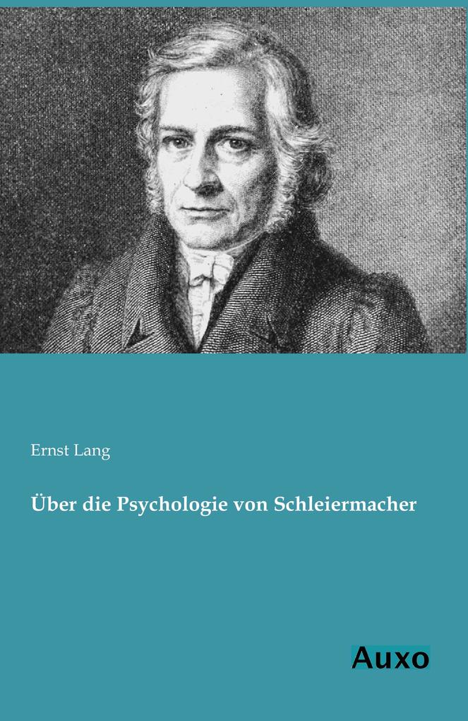 /u00DCber die Psychologie von Schleiermacher.pdf