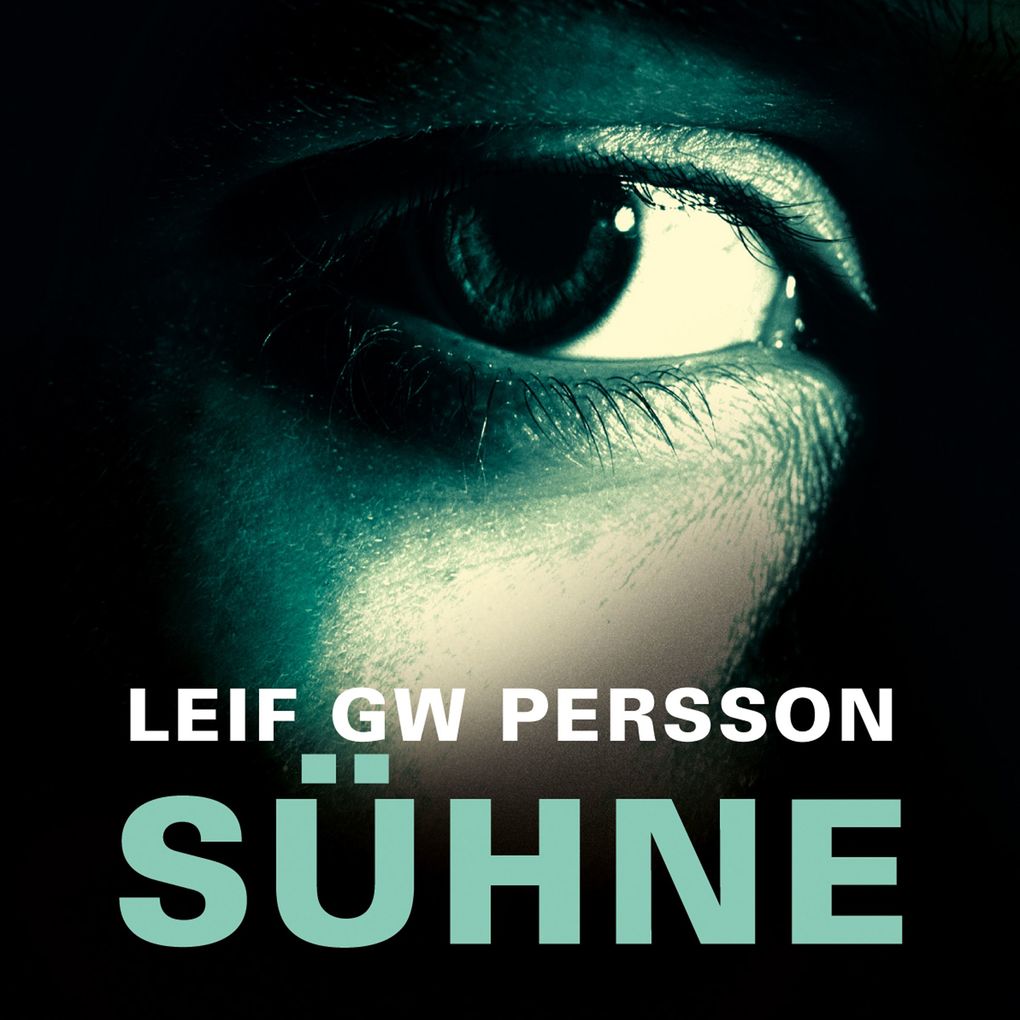 Produktbild: Sühne | Leif GW Persson