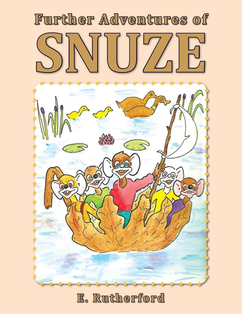 Further Adventures of Snuze.pdf
