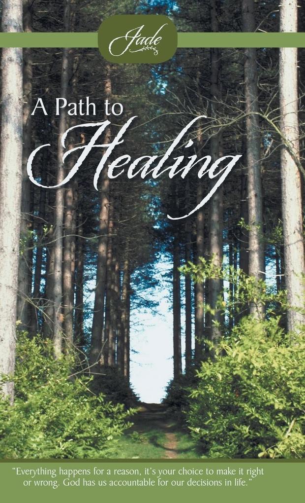 Produktbild: A Path to Healing | Jade