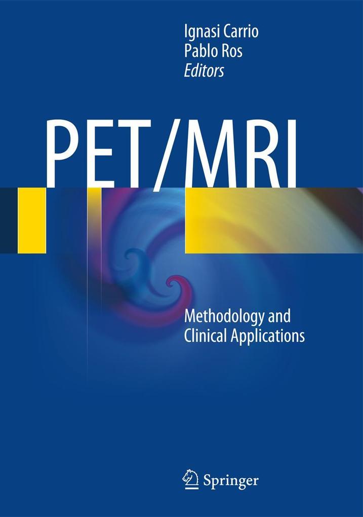 Produktbild: PET/MRI