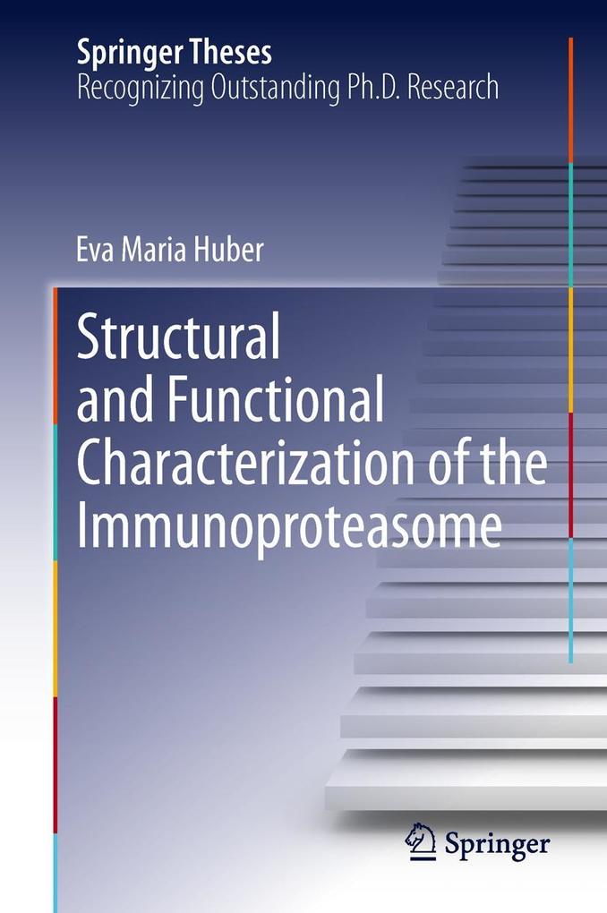 Structural and Functional Characterization of the Immunoproteasome.pdf