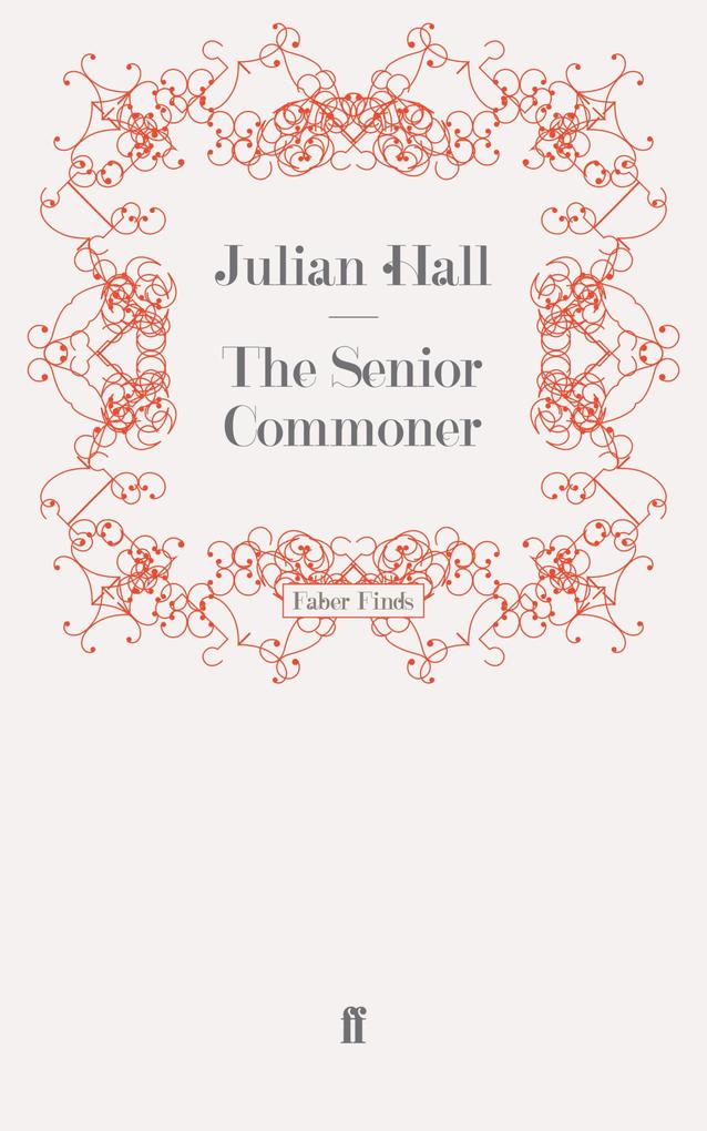 The Senior Commoner.pdf