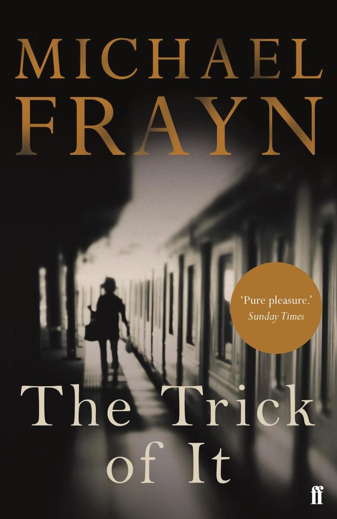 The Trick of It.pdf