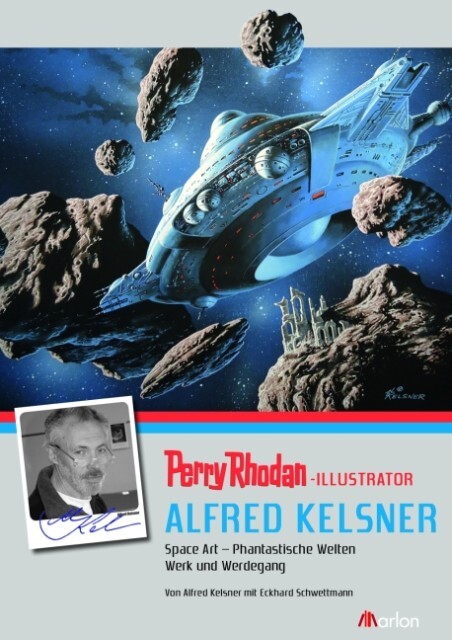 Perry Rhodan-Illustrator Alfred Kelsner.pdf