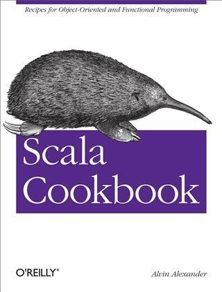Scala Cookbook.pdf