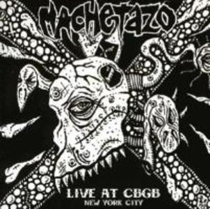 Live At CBGB New York...pdf