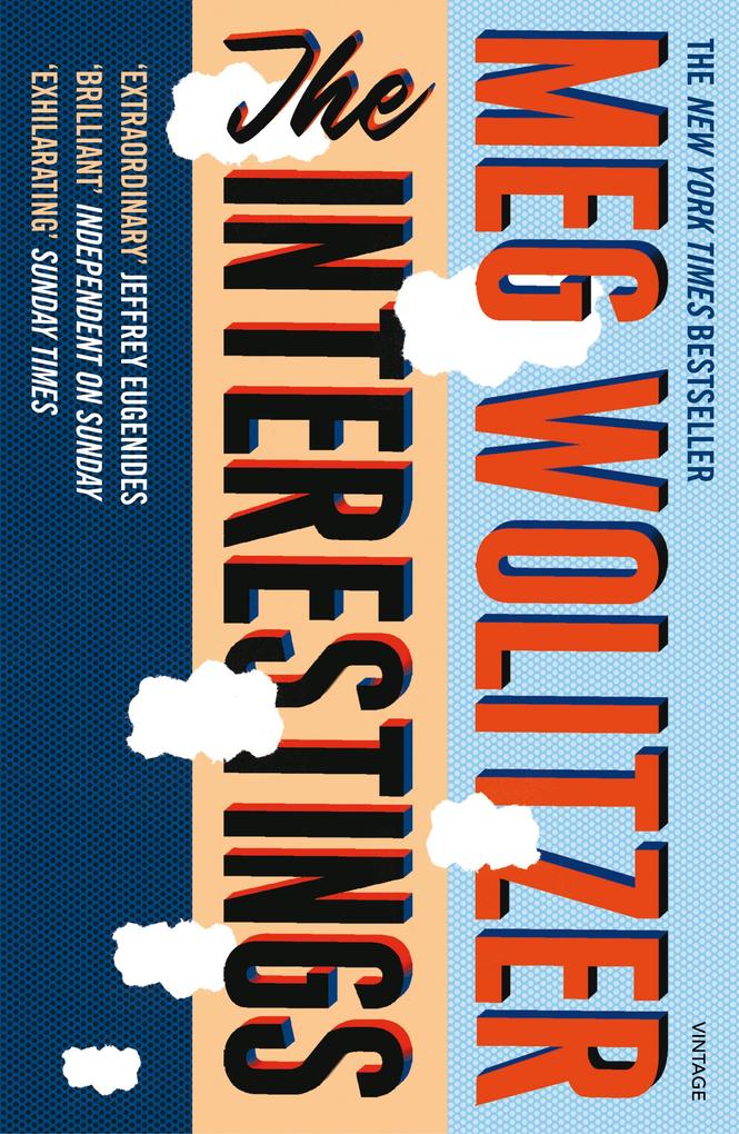Produktbild: The Interestings | Meg Wolitzer
