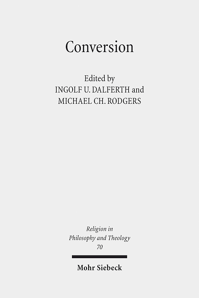 Produktbild: Conversion
