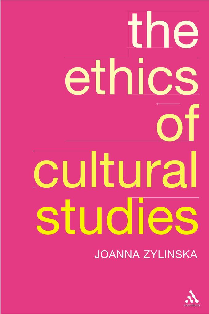 The Ethics of Cultural Studies.pdf
