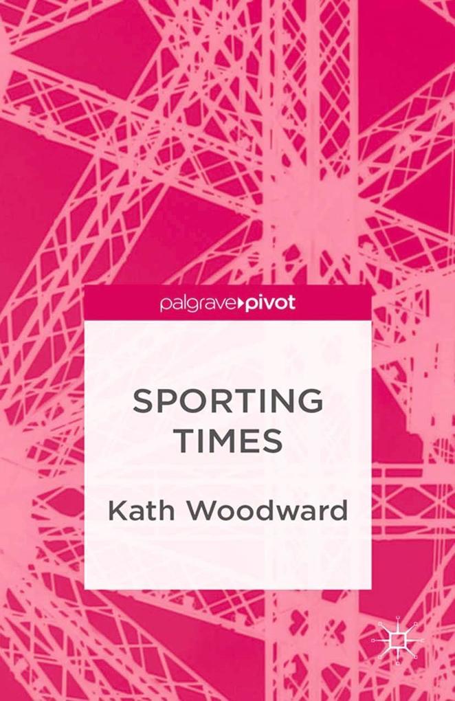 Produktbild: Sporting Times | K. Woodward