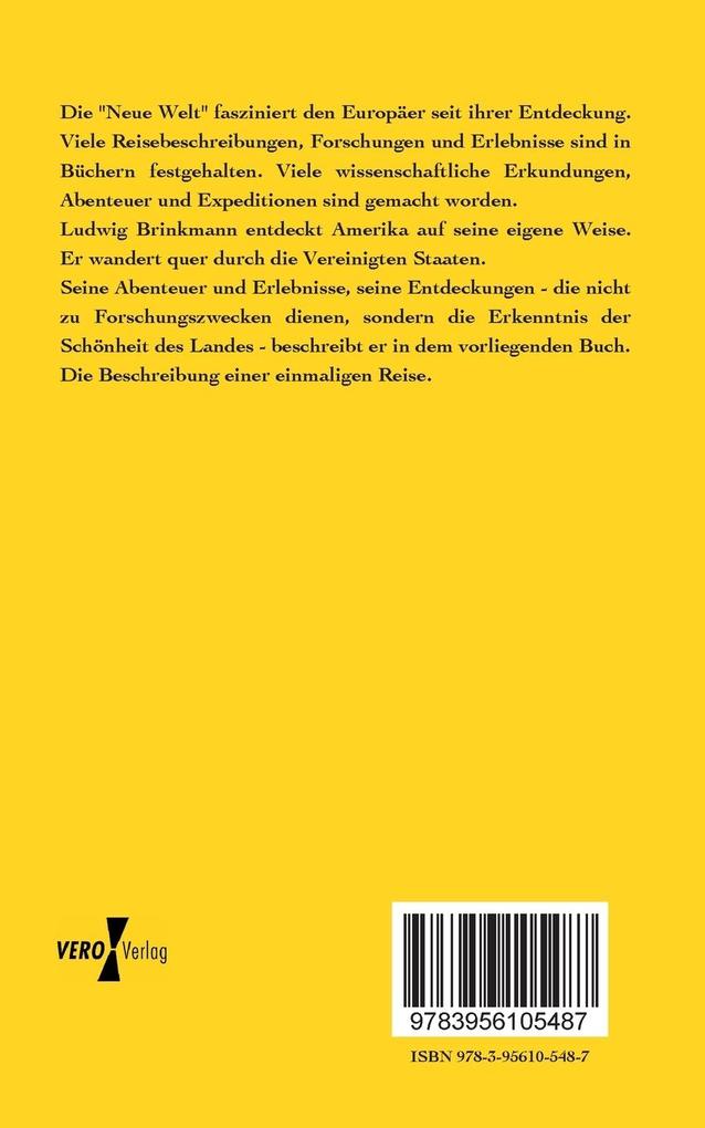 Weitere Ansicht: Eroberer | Ludwig Brinkmann