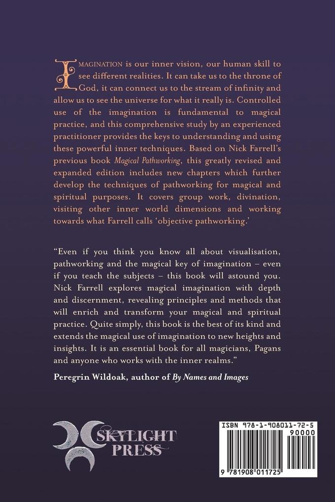 Weitere Ansicht: Magical Imagination | Nick Farrell